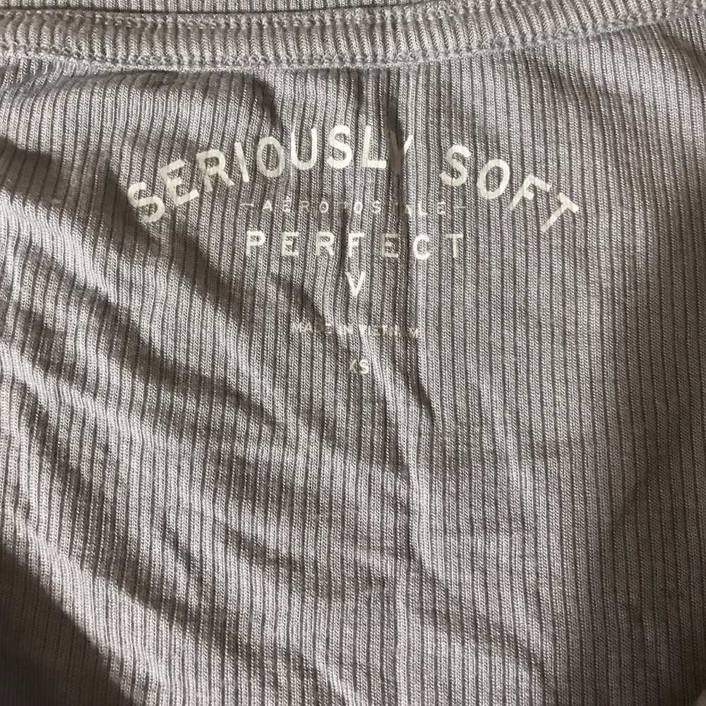 XS Top - Picture 2 of 3